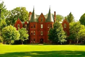 Wellesley College logo